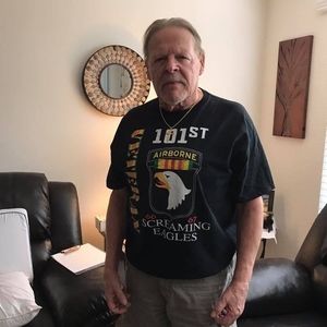 Meet your Posher, Tony